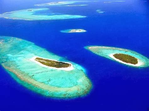 Maldives The Paradise Island Exotic Holidays Choice