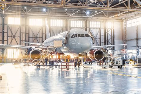 Forget Boeing This Aerospace Company Proved Its Stock Is A Better Buy