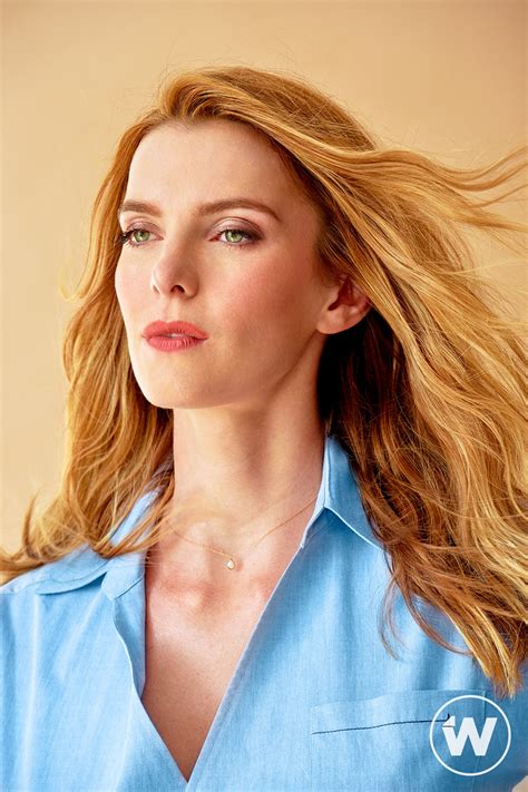 Glow Star Betty Gilpin Portraits Exclusive Photos
