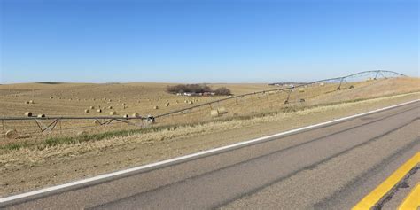 Northeastern Nebraska Landscape Cedar County Nebraska Flickr