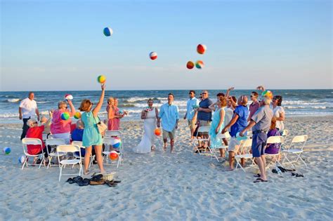 Plan the perfect myrtle beach wedding or honeymoon with our guide to wedding venues, event planners, romantic getaway packages and more. Weddings in North Myrtle Beach: Popular Venues • Grand ...