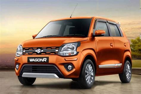 New Maruti Suzuki Wagonr Review Became Much Stronger And Stylish