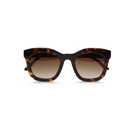 Oversized Square Sunglasses Stella Mccartney