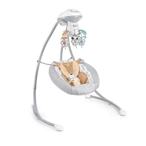 Top 10 Best Fisher Price Swing In 2021 Reviews Buying Guide