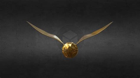 Snitch Harry Potter Wallpapers Top Free Snitch Harry Potter