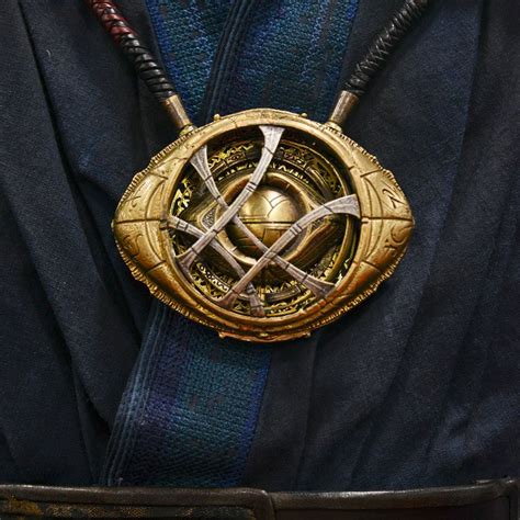 What Is The Eye Of Agamotto ToyLab