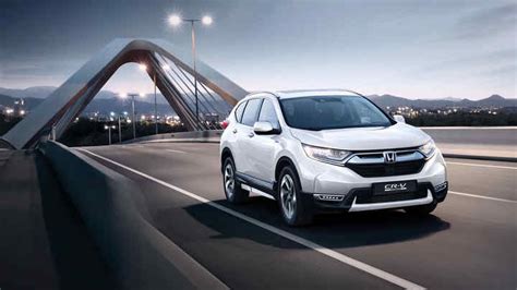 Honda Plug In Hybrid Suv