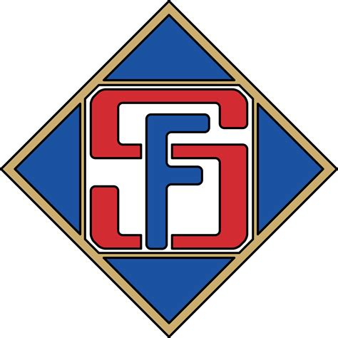 Stade Français Fc Logo Branding Branding Design Logo Design Logo