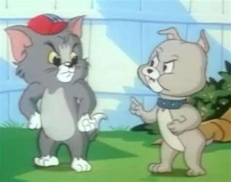 Image Chums8bpng Tom And Jerry Kids Show Wiki