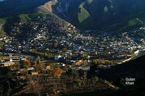 Fantastic Beauty Of Saidu Sharif Viewswat Valley Khyber Pakhtunkhwa