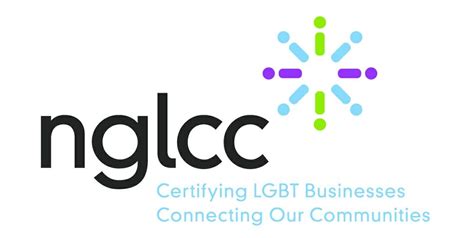 national gay and lesbian chamber of commerce logo jenn t grace—book publisher speaker and author