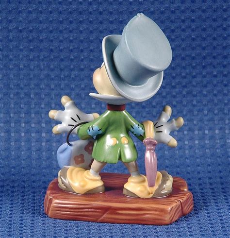 Walt Disney Classics Collection Jiminy