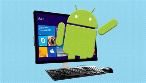 Best Android Emulators For Pc Mac And Linux Gazette Review