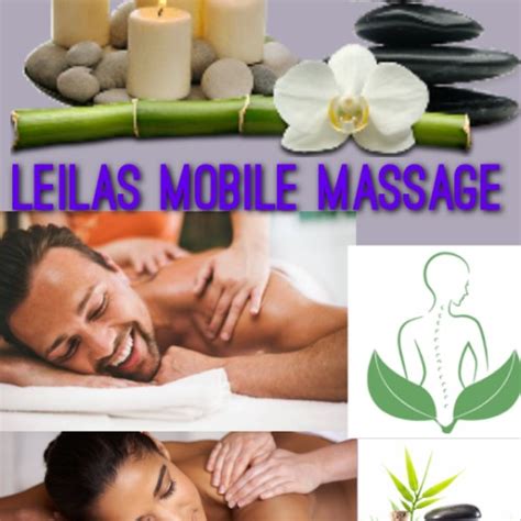 Leilas Dickson Massage Therapist Leilas Mobile Massage Linkedin