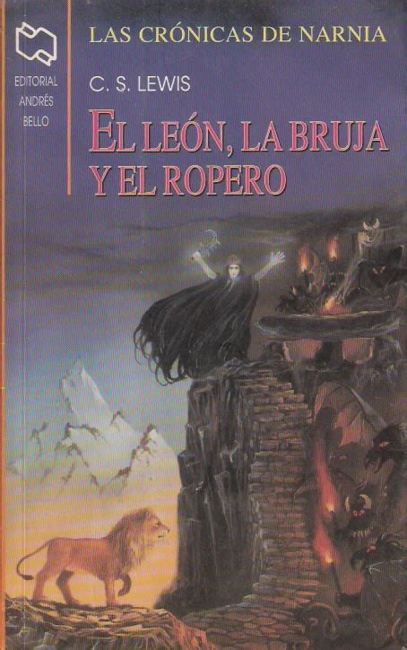 Die erde dreht sich um die sonne. Libros en formato PDF.: El león, la bruja y el ropero.