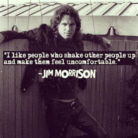 13 Jim Morrison Quotes Thatll Make You Look At Life Differently