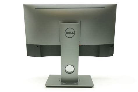 Dell U2417h Review Trusted Reviews