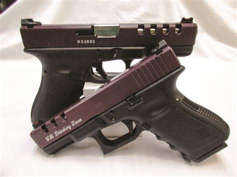 Glocks Image0011 Mg Arms Customized For Performance