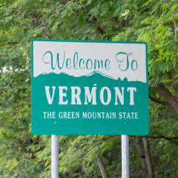 Vermont Archives The Constant Rambler
