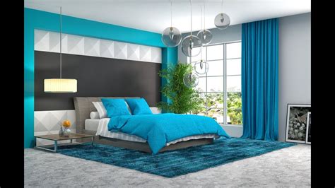 Simple Yet Modern Bedroom Interior Design Ideas Bedroom Design India