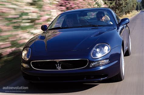 Maserati Gt Maserati Supercarsnet