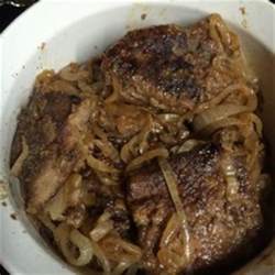 Beef liver and onions makes a great weeknight meal on a busy night and this recipe is easy and delicious. Absolute Best Liver and Onions Photos - Allrecipes.com