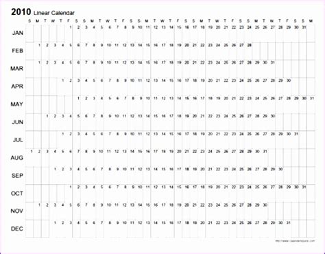 7 Microsoft Excel Calendar 2014 Template Excel Templates