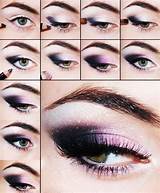 Images of Makeup Tutorial For Hazel Eyes