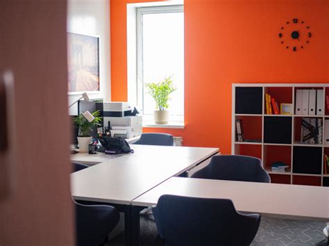Tips For Startups Renting An Office Rosetti Properties