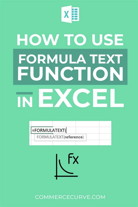 How To Use Formula Text Function In Excel Artofit