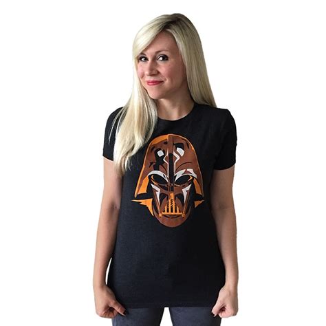 Prequel Themed Womens Apparel The Kessel Runway