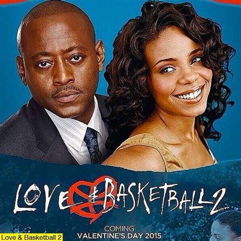 ‘love And Basketball 2 Is There A Sequel In The Works Love And