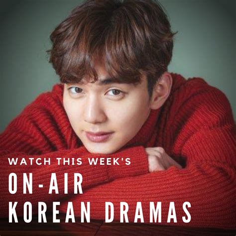 Create party later create party now. Where to Watch On Air Korean Dramas: Dec 10 - 16 ...