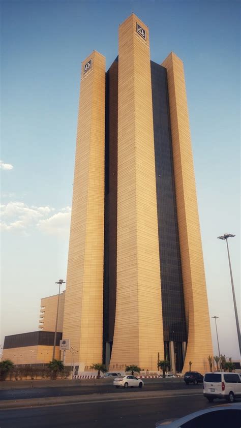 Alliance islamic bank berhad level 22, menara multi purpose capital square, 8 jalan munshi abdullah 50100 kuala lumpur telephone: Al Rajhi Bank Headquarters - Riyadh | Haseeb Sohail ...