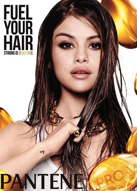 Selena Gomez Actress Celebrity Endorsements Celebrity Advertisements Celebrity Endorsed Products