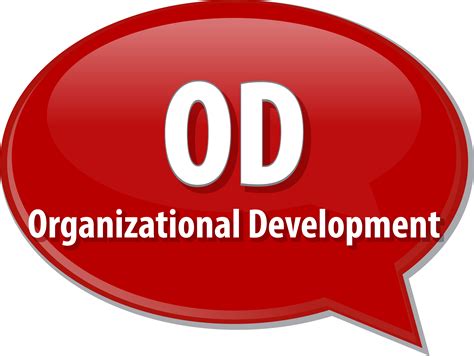 What Is Organizational Development Anyway Danielle Vanzorn Pmp Sphr