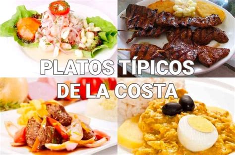 Platos Tipicos De La Costa Alta Cocina Del Peru Al Mundo Kulturaupice