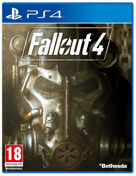 Kjøp Fallout 4
