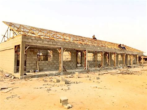 Build A School Initiative In Africa Buildaschool Donate