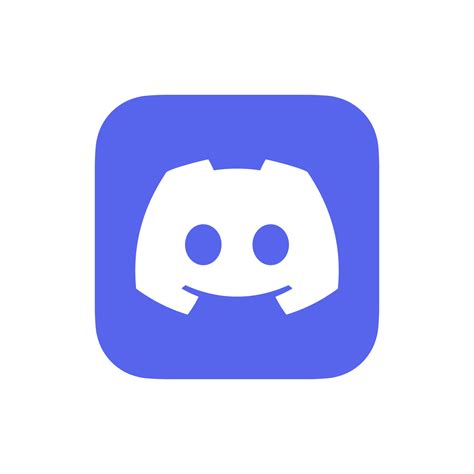 Discord Logo Pngs For Free Download