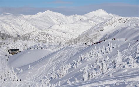 Alaska S Eaglecrest Ski Area Gives Update On Gondola Project Unofficial Networks