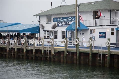 Greenport Is A Wonderful Spot To Base Yourself And Then Explore The