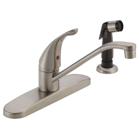 Moen Kitchen Faucet Model 7400 Home Alqu