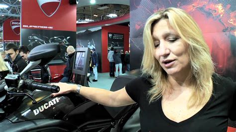 Carole Nash Motorcycle Live Day 5 Let Us Entertain You Youtube