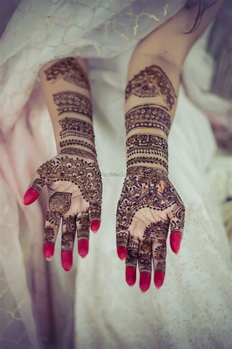 Most Popular Indian Mehndi Designs 2021 For Girls Latest Images
