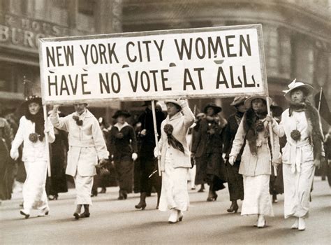 Women S Suffrage Suffragette Movement DK Find Out