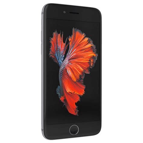 3.7 out of 5 stars 40. iPhone 6S Plus - 128GB - Space Grey