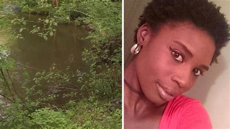 Woman Tied To Cinder Block In Pond Idd As Pre K Teacher 6abc