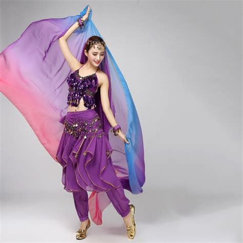 12 Fancy Bellydancing Outfits For In This Season