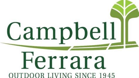 Create Your Eco Friendly Landscape Campbell And Ferrara